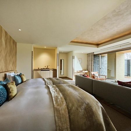 The Hiramatsu Karuizawa Miyota Hotel Екстериор снимка