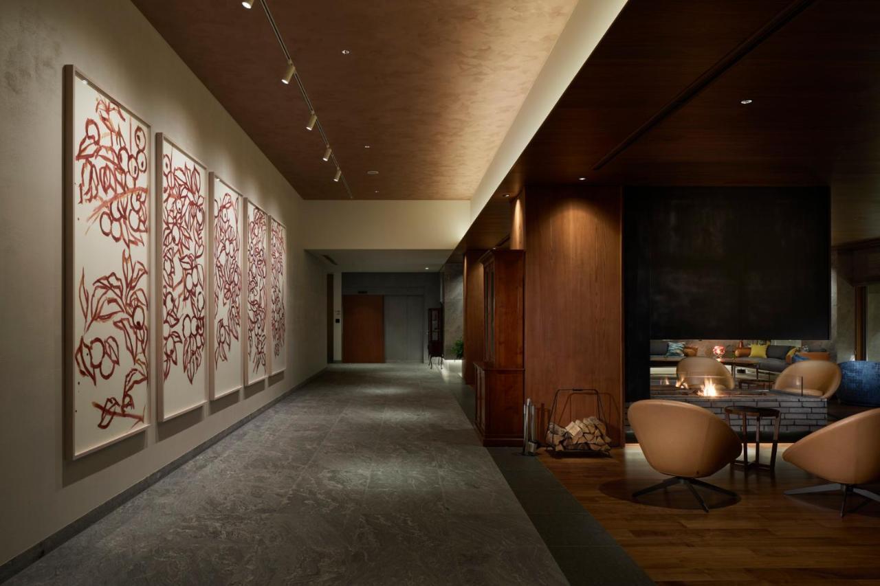 The Hiramatsu Karuizawa Miyota Hotel Екстериор снимка